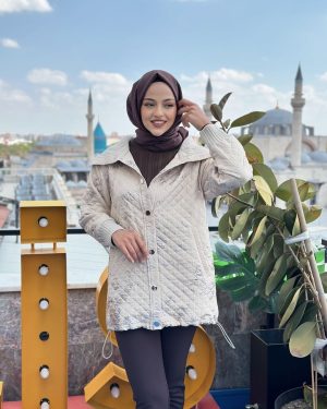 kapitone_ceket_bej_siyah2