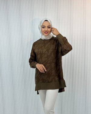 nuss_ipek_cupro_tunik_siyah_kiremit_kahve_6