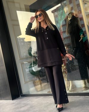 oysho_kumas_ikili_takim_krem_kahve_siyah1