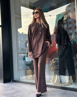 oysho_kumas_ikili_takim_krem_kahve_siyah3