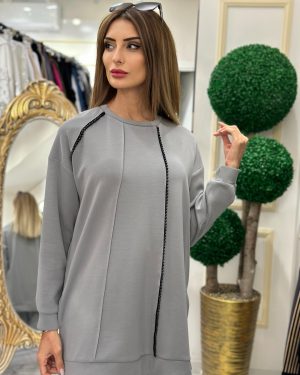 oysho_kumas_incili_ikili_takim_gri_kahve3