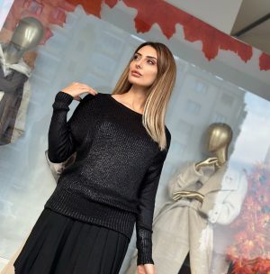 yaldizli-triko-kazak-kirmizi-turuncu-dore-siyah4