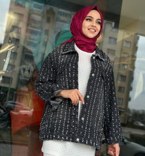 oversize-ithal-kot-gomlek-mavi-siyah2