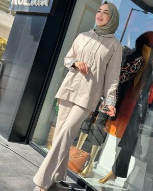 kolu-payetli-kanvas-kumas-ikili-takim-krem