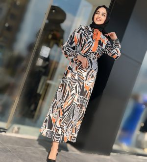 desenli-saten-elbise1