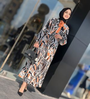 desenli-saten-elbise2