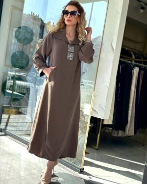 qupra-elbise-siyah-kahve2