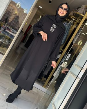 qupra-elbise-siyah-kahve4