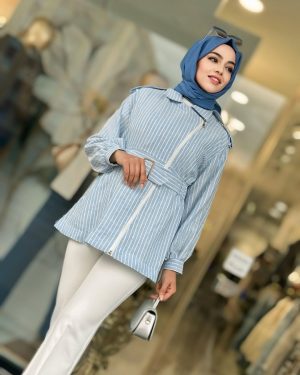 kemerli-beli-lastikli-ceket-mavi1