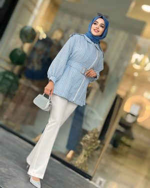 kemerli-beli-lastikli-ceket-mavi2