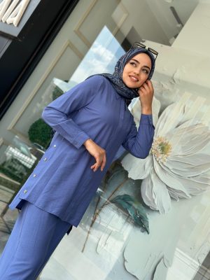 cilek-kumas-takim-mint-indigo3