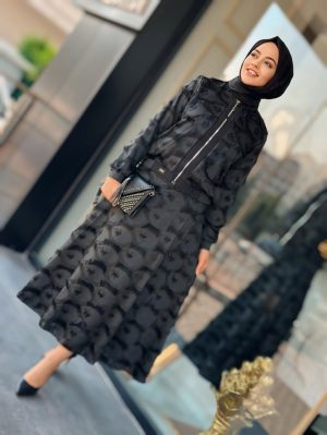 dokulu-ceket-etek-takim-siyah2