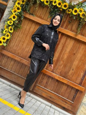 lakli-onu-sakalli-ikili-takim-siyah-3