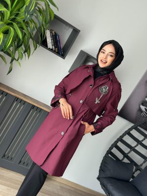 tasarim-trenc-bordo-siyah1