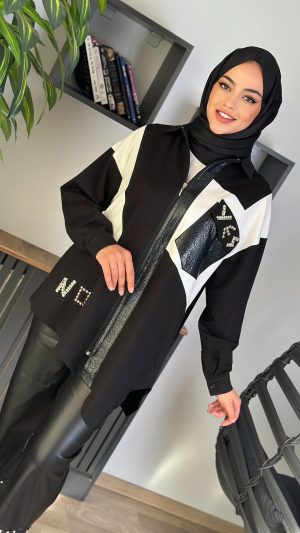 deri-detayli-asimetrik-tunik