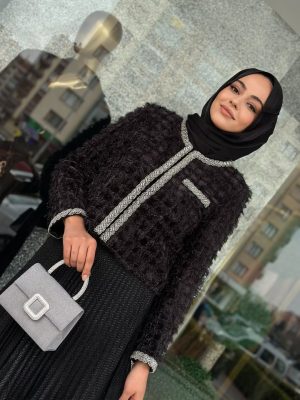 ithal-boncuklu-sanel-buklet-kumas-ceket-siyah1