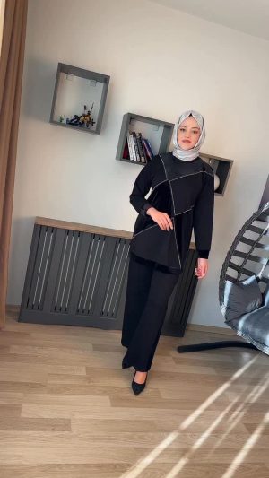 kadife-detayli-ikili-takim-siyah-vidt