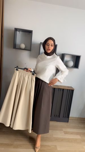 beli-lastikli-cepli-etek-kahve-bej