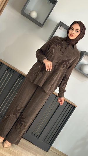 ipek-qupra-ikili-takim-kahve