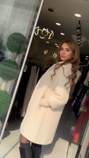 kollari-triko-angora-kaban-krem