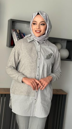 triko-garnili-tas-detayli-gomlek