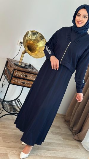 ceketli-ici-kolsuz-elbise-mavi