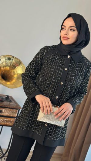 gold-fileli-krep-kumas-ceketli-takim-siyah