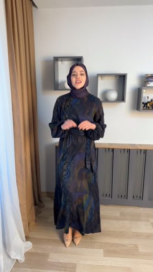 ipek-qupra-desenli-elbise