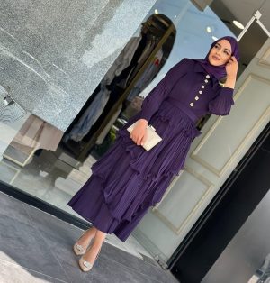 ithal-akordiyon-elbise-mor2