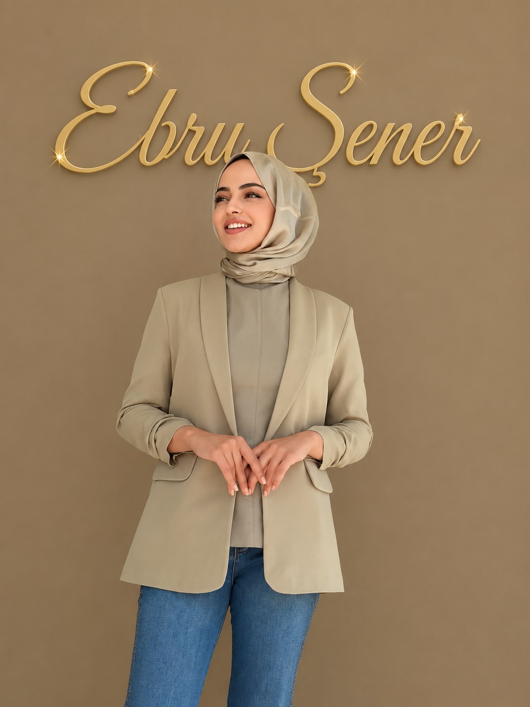 Düğmesiz Zara Model Büzgülü Blazer Ceket - Siyah / Bordo / Çağla Yeşili